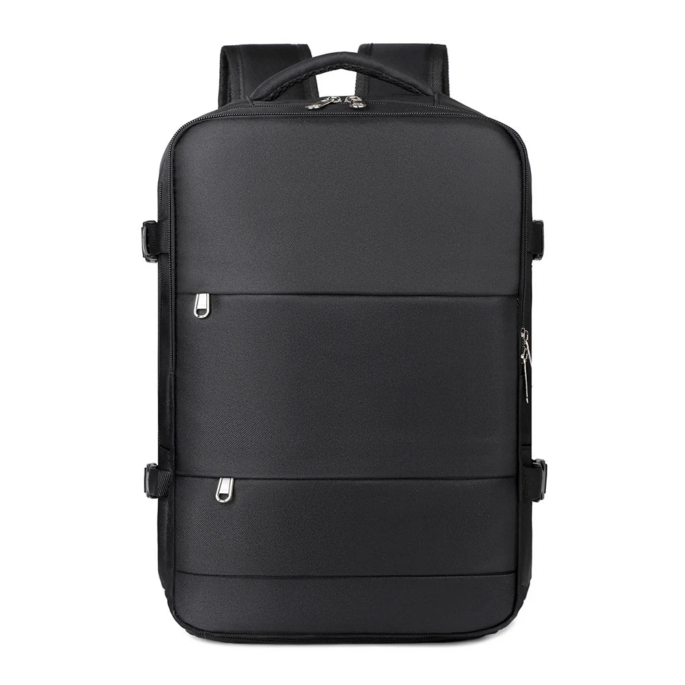 Sac à dos cabine 39×18×25 cm – Compatible Ryanair & EasyJet