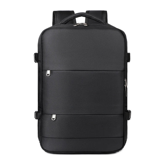 Sac à dos cabine 39×18×25 cm – Compatible Ryanair & EasyJet