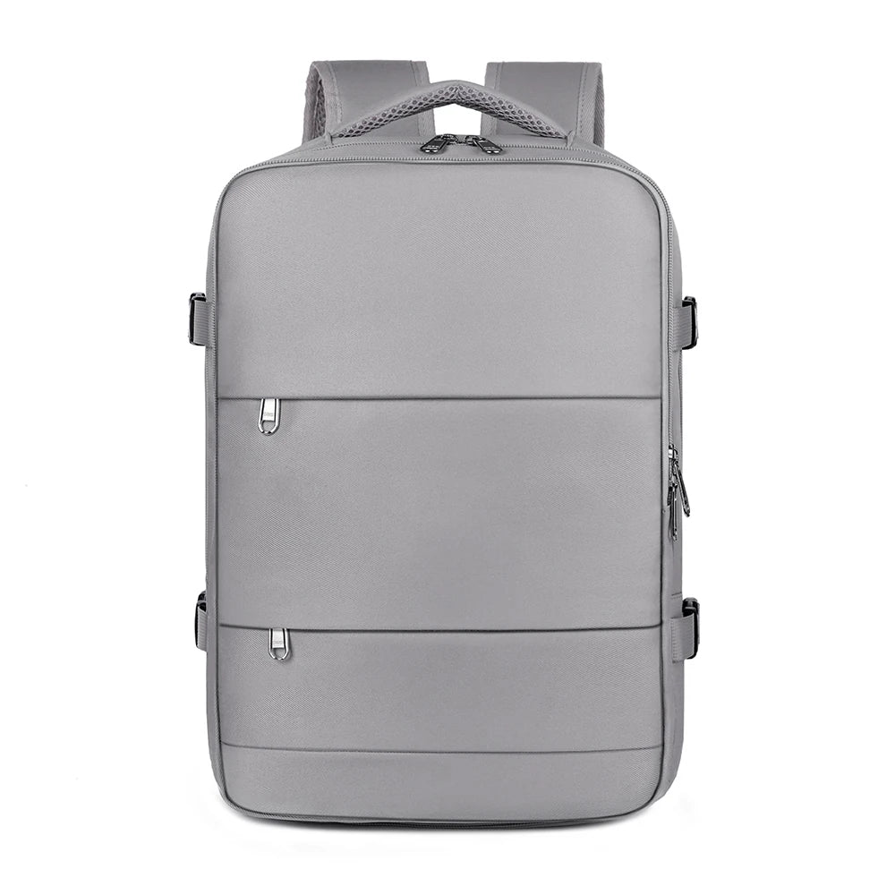 Sac à dos cabine 39×18×25 cm – Compatible Ryanair & EasyJet