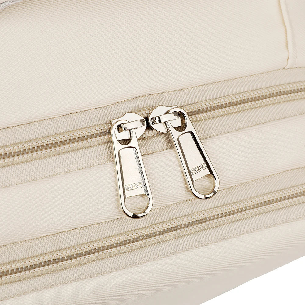 Sac à dos cabine 39×18×25 cm – Compatible Ryanair & EasyJet